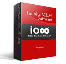Infinite MLM Software